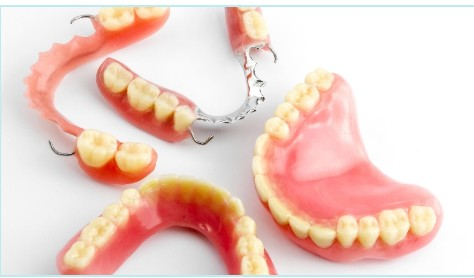 Dentures